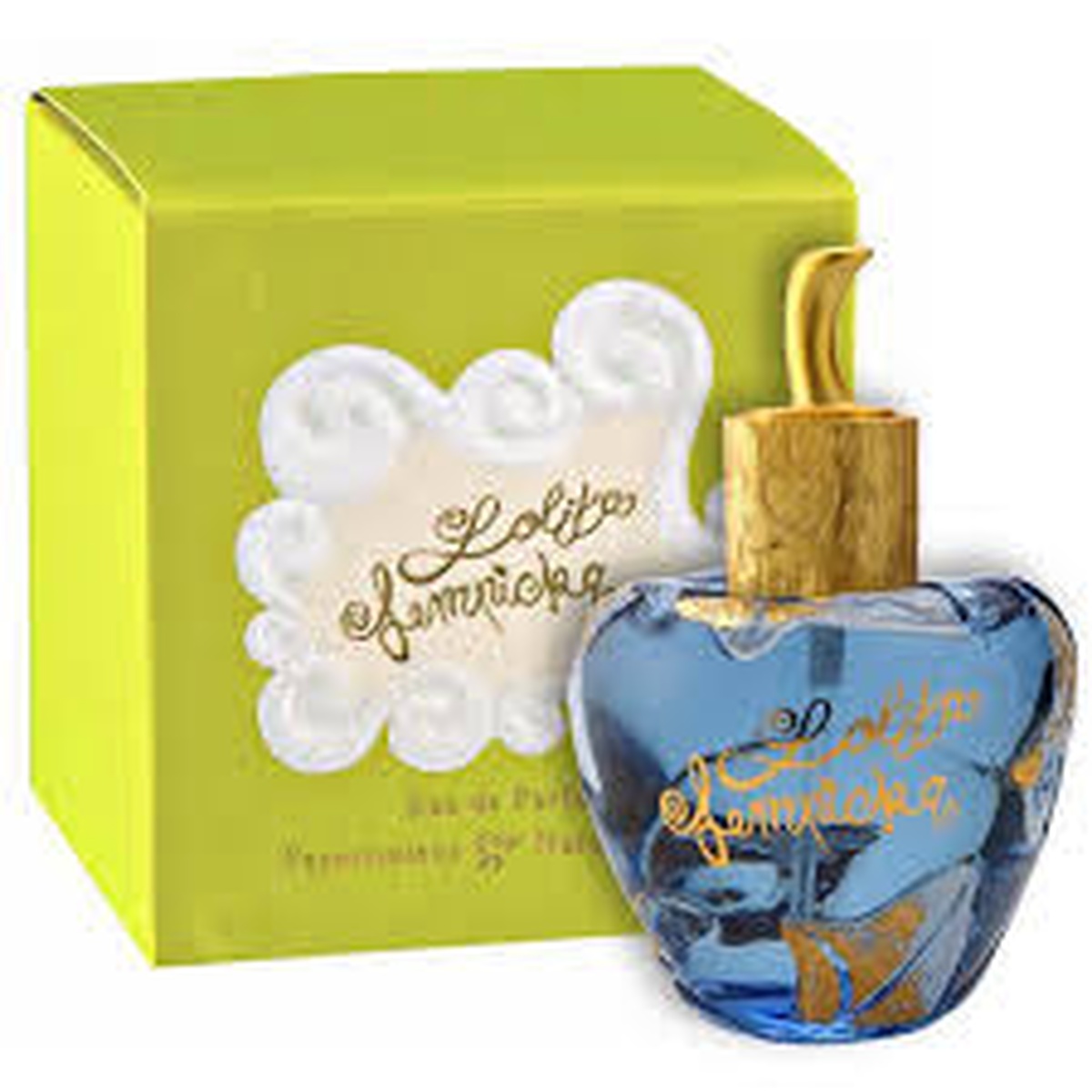 Fragancia Lolita Lempicka EDP 100ML para dama